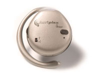 photo of the iEar earpiece